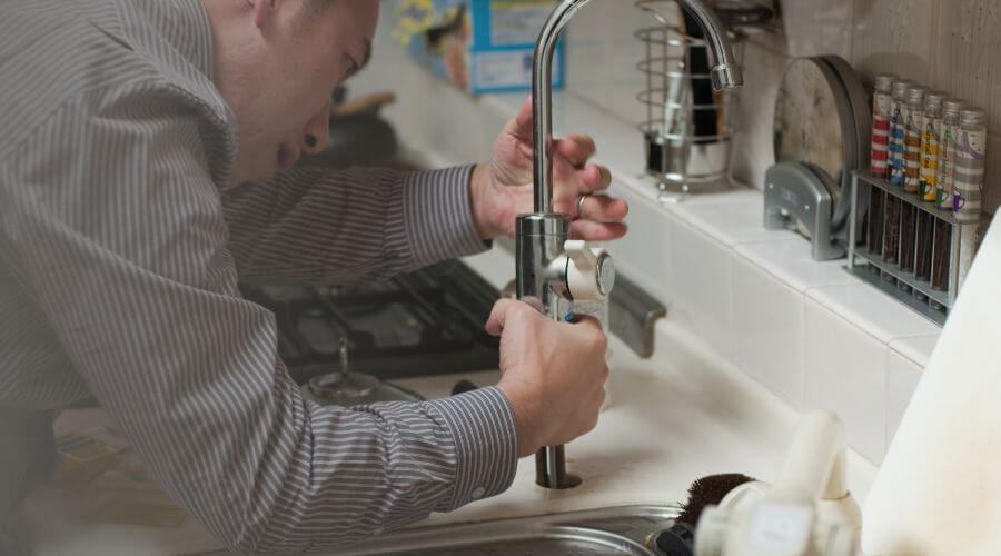 Professional Leak Detection in Hartwick, IA